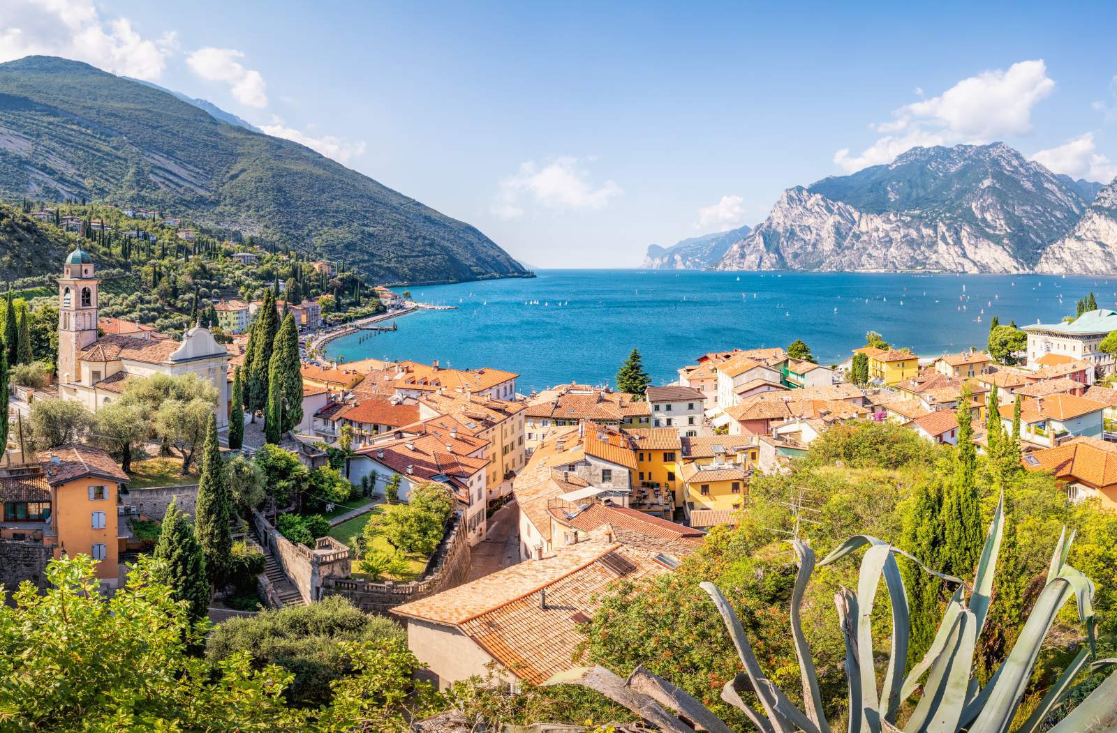 Lago di Garda