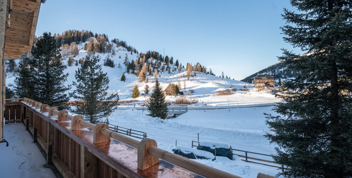 Úžasný chalet po renovaci bez podmínky dalšího pronájmu