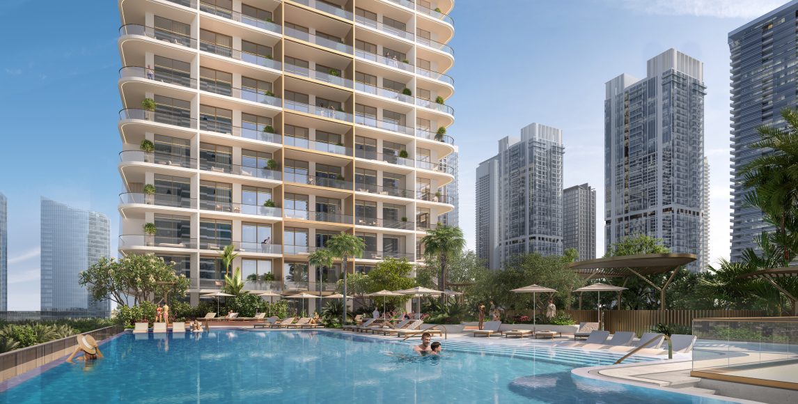 Marriott Residences - brandové apartmány v JLT s výnosností od 9 %