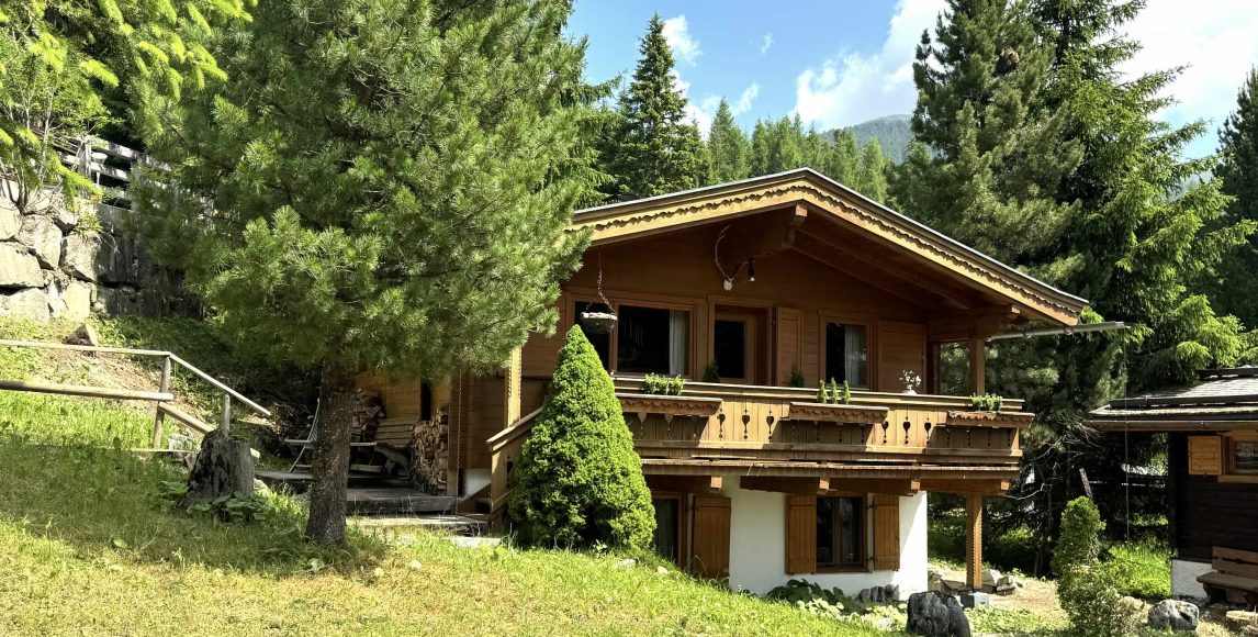 Luxusní ski-in/ski-out chalet přímo v Zillertal Areně