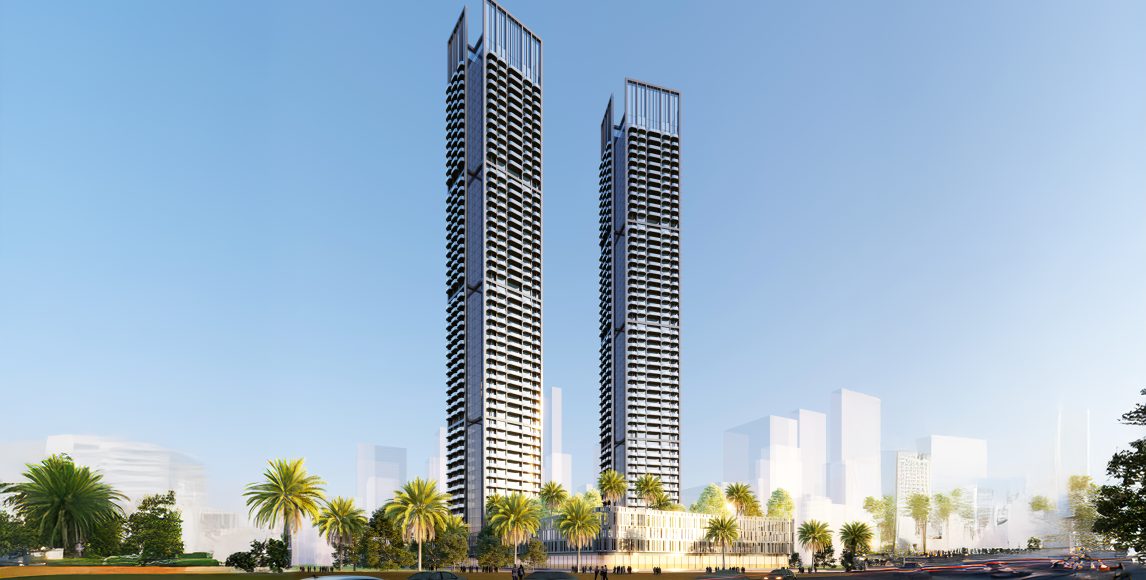 Ananda Residences: Prémiové apartmány s výhodným financováním v Motor City