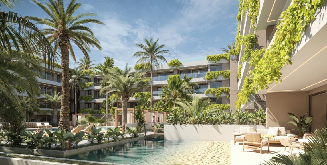 Nová éra bydlení v Marbelle: Luxus a klid v srdci Marbella West