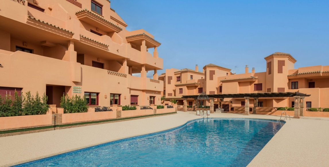 5* Apartmány s trvalou licencí k turistickému pronájmu a servisem Homes & Villas by Marriott