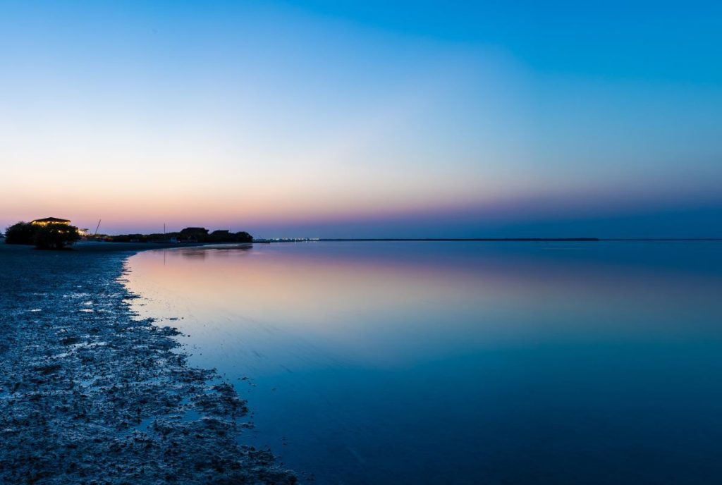 Nemovitosti v emirátu Umm al Quwain