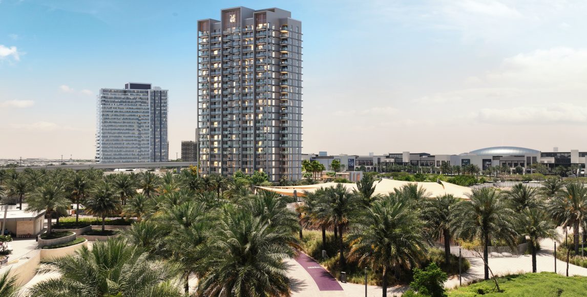 Hyde Residences Dubai Hills: Komfort a špičkový styl v srdci zelené oázy Dubaje