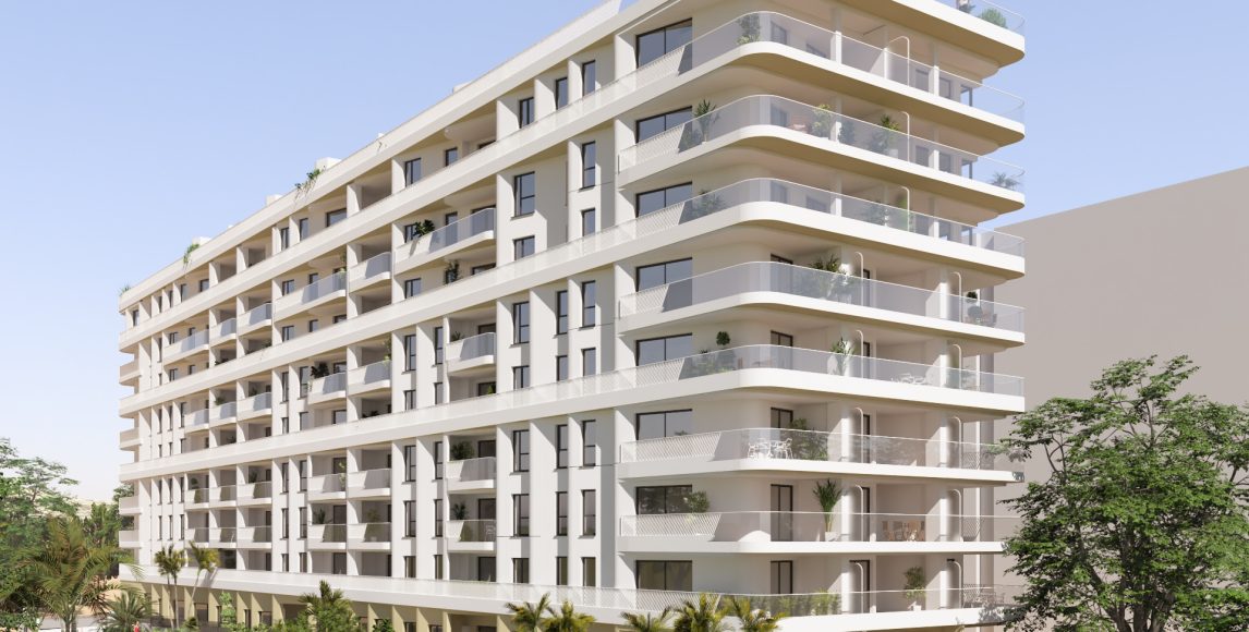 Exkluzivní apartmány s wellness a nerušeným výhledem na moře