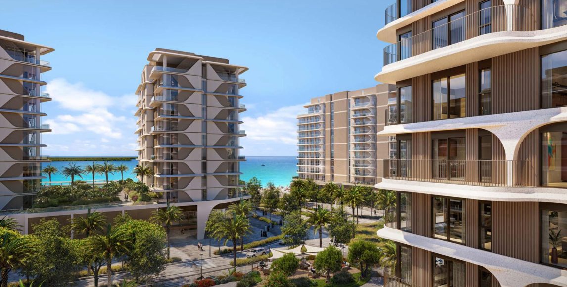 The Beach House Fahid: Exkluzivní apartmány u pláže na ostrově Fahid Island