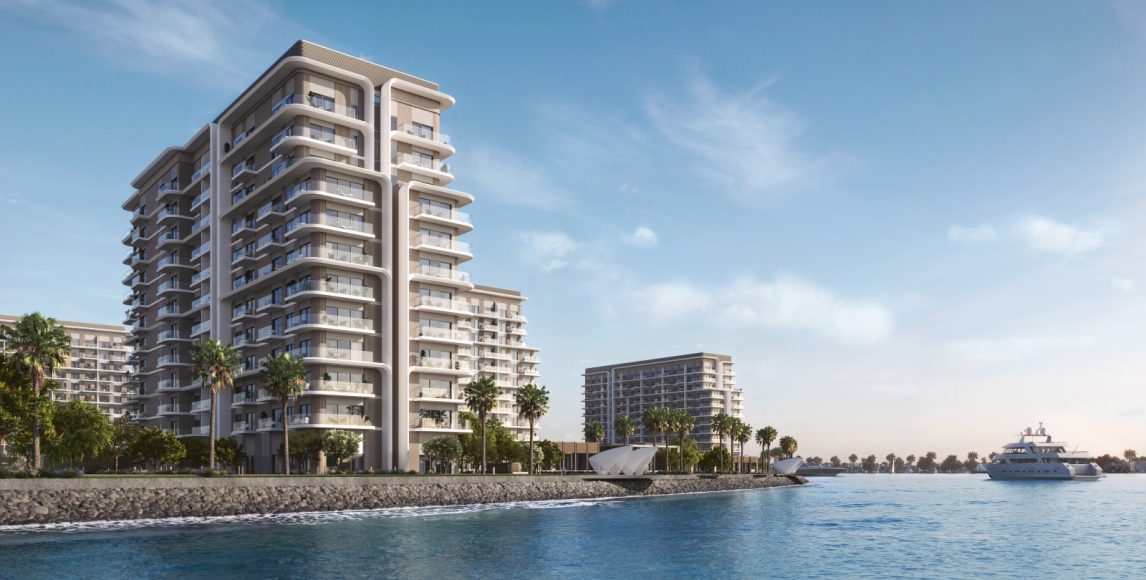 Investiční příležitost na Yas Island u budoucího Disneylandu Abu Dhabi