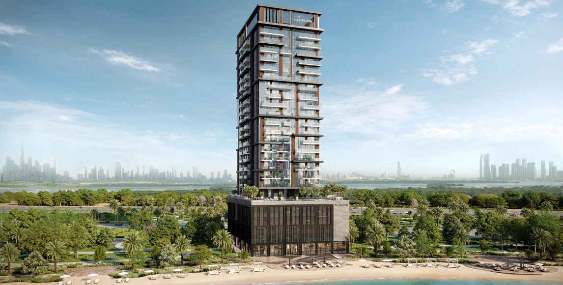 Riverton House: Designové útočiště s výhledem na křišťálovou lagunu