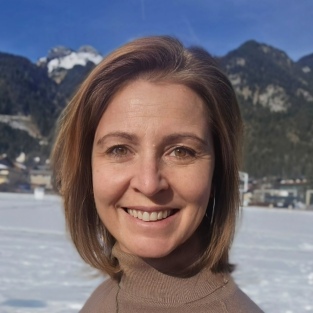 Klára Korčoková
