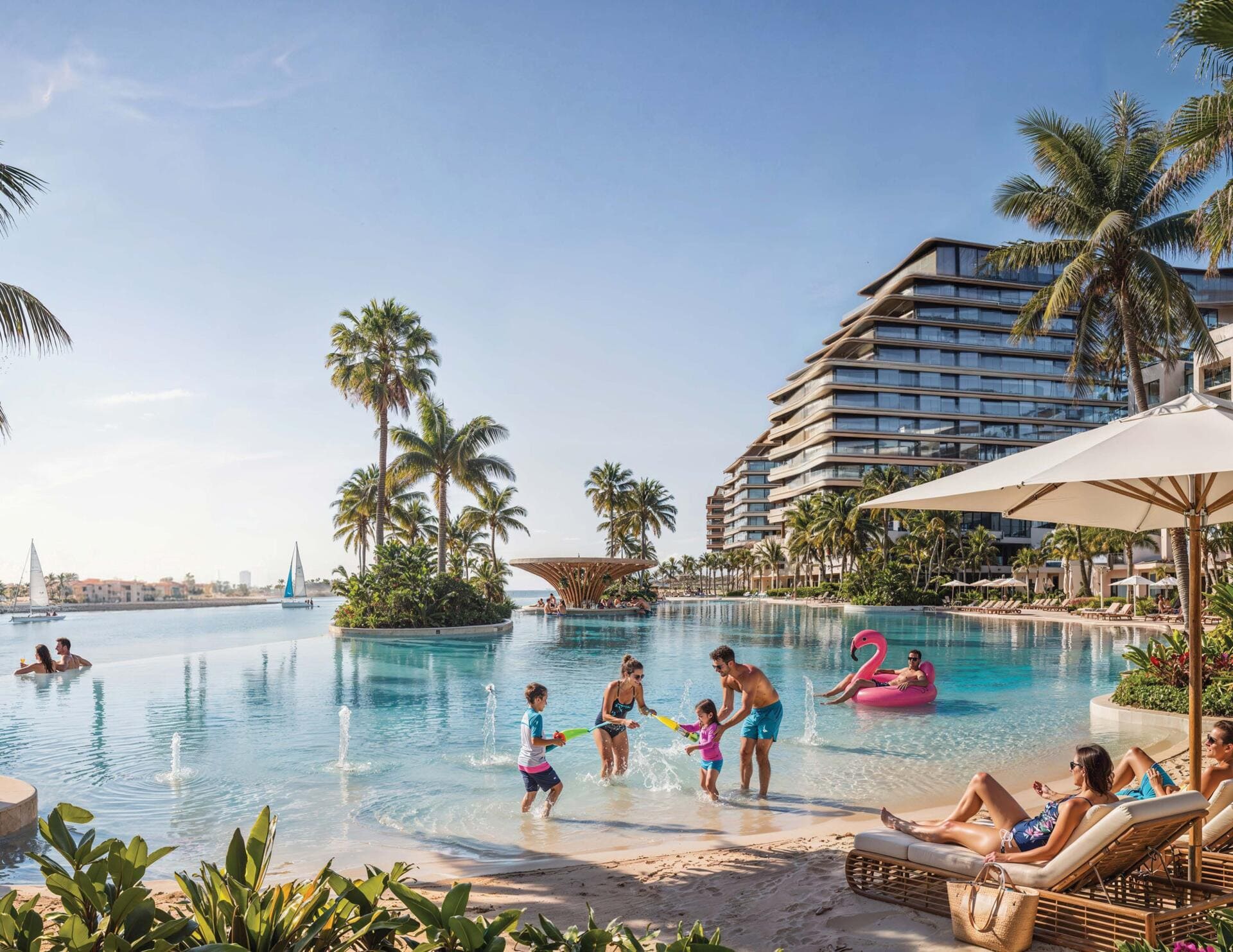 Sobha City Abu Dhabi