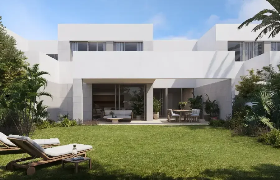 Moderní vily s výhledem na oceán: Soukromí, design a komfort v Las Palmas