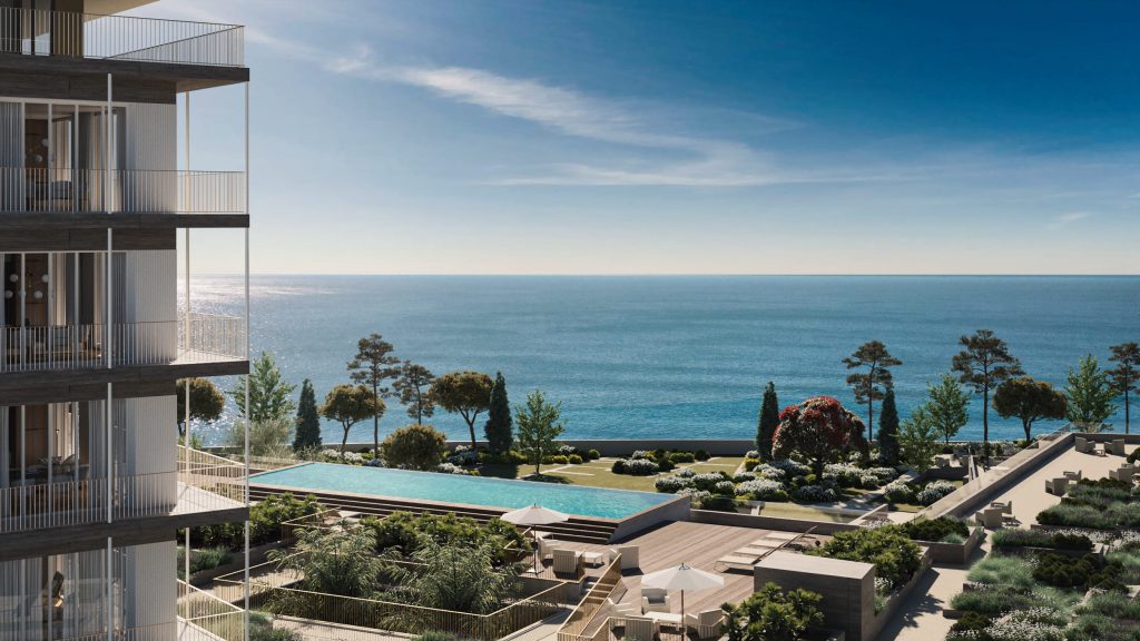 Nemovitosti v Portugalsku - Hilton Residences