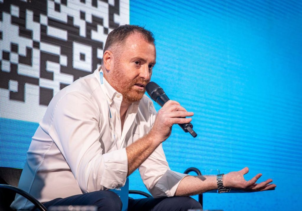 Jan Rejcha, CEO společnosti Rellox, specialista na nemovitosti v zahraničí